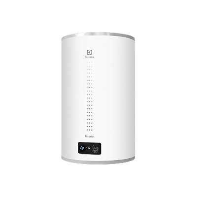 Электрический накопительный водонагреватель Electrolux EWH 80 Interio 3
