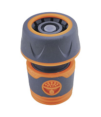 Коннектор Belamos с аквастопом 3/4