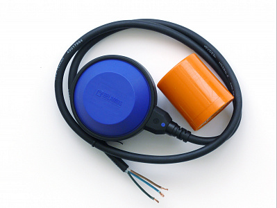 Поплавковый выключатель Belamos 1 м