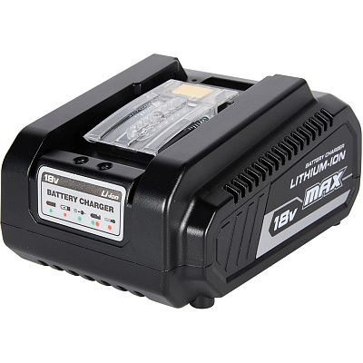 Зарядное устройство Rommer 18V