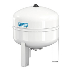 Расширительный бак (гидроаккумулятор) Flamco Airfix R 80, для системы водоснабжения