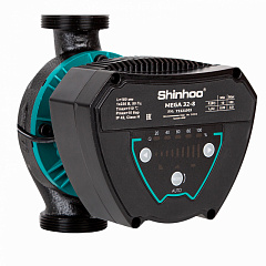 Циркуляционный насосы Shinhoo MEGA 32-8 1x230V