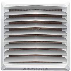 Тепловентилятор водяной Волкано РУ1 AC