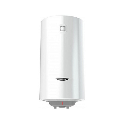 Электрический накопительный водонагреватель Ariston PRO1 R INOX ABS 65 V SLIM 2K