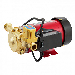 Насос циркуляционный UNIPUMP WIP-12 для повышения давления