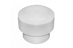 Заглушка из полипропилена Valfex для для коллектора 40 (80/20) БЕЛАЯ (ВАЛФ-РУС)