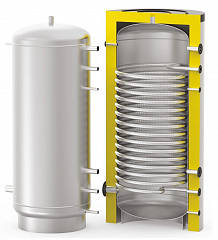 Теплоаккумулятор S-Tank HFWT 500