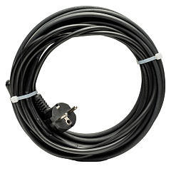 Саморегулирующийся нагревательный кабель Freezstop outside-16A-3