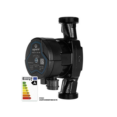 Циркуляционный насос Aquario PRIME-A1-258-180