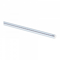 Труба Viega Prestabo 42х1,5 оцинкованная сталь, для спринклерных установок, шатнга 6 м, модель 1106