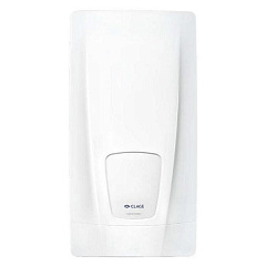 Электрический проточный водонагреватель CLAGE DBX 21 Next (3200-36121)