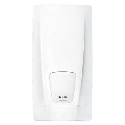 Электрический проточный водонагреватель CLAGE DBX 21 Next (3200-36121)