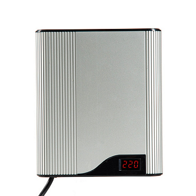 Стабилизатор напряжения Бастион Teplocom ST-555-И