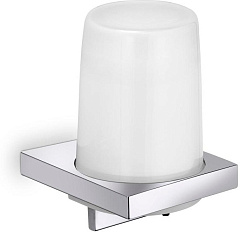 Дозатор для жидкого мыла KEUCO Edition 11 11152019000