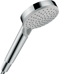 Ручной душ Hansgrohe Vario EcoSmart Vernis Blend 26340000, хром