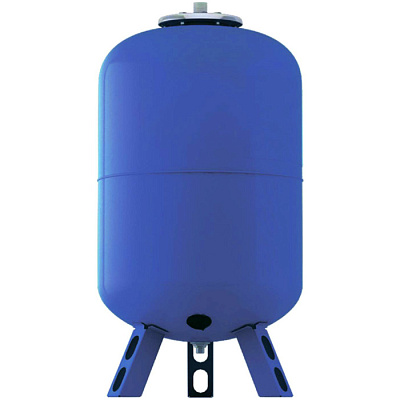 Расширительный бак (гидроаккумулятор) VALTEC VT.AV.B 200л, для системы водоснабжения