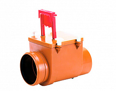 Обратный клапан HL 710.1