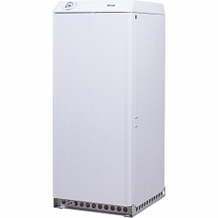 Напольный газовый котел отопления Ростовгазоаппарат RGA 17К