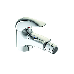 Смеситель для биде Vidima ОРИОН (витринный образец, без коробки)