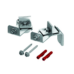 Комплект WALLBOX для крепления модуля инсталляции в углу