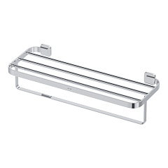 Полка AM.PM Func для полотенец, хром
