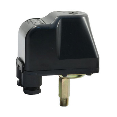 Реле давления UNIPUMP РМ/5, наружная резьба 1/4