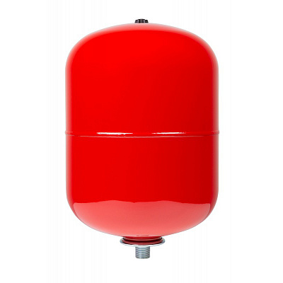 Расширительный бак Джилекс 18 П, для системы отопления