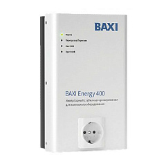 Инверторный cтабилизатор напряжения Baxi Energy 400