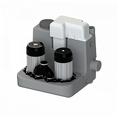 Канализационная насосная установка SFA SANICOM 2