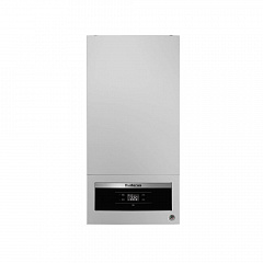Настенный газовый конденсационный котел отопления одноконтурный Buderus Logamax Plus GB062-14
