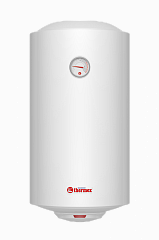 Электрический накопительный водонагреватель Thermex TitaniumHeat 50 V Slim
