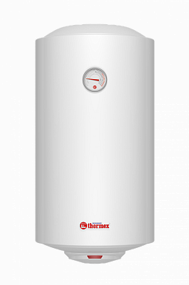 Электрический накопительный водонагреватель Thermex TitaniumHeat 50 V Slim