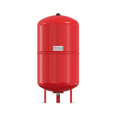 Расширительный бак UNI-FITT HS PRO 80 л вертикальный, для системы отопления