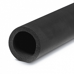 Трубка K-FLEX 13x018-2 ECO black из вспененного каучука