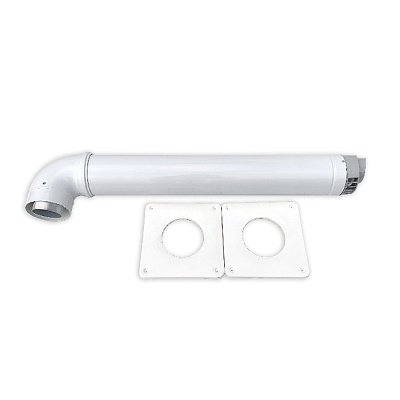 Комплект дымохода Camino универсальный 80/125 (71.MT7.00.82)