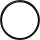 Уплотнительное кольцо Rommer 54 из EPDM