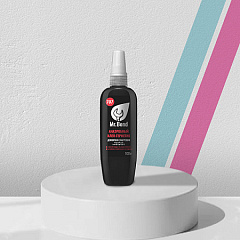 Клей-герметик анаэробный Mr.Bond 707 красный (Мистер Бонд 707), 100 г