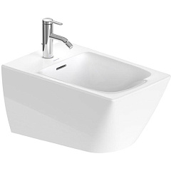 Биде подвесное Duravit Viu 2292150000