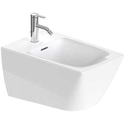 Биде подвесное Duravit Viu 2292150000