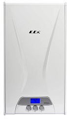 Настенный газовый двухконтурный котел отопления E.C.A. GERDA 11 HM NG