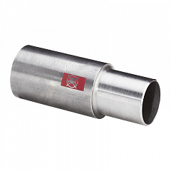 Переход Viega Prestabo под сварку 22x20