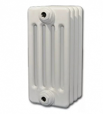 Стальной трубчатый радиатор отопления Arbonia 5200 / 1 секция