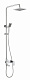 Душевая колонна Bravat Real F6333367CP-A-RUS