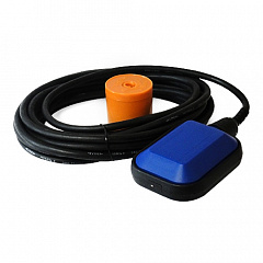 Выключатель уровня ЭкоПром электрический с кабелем длиной 6м