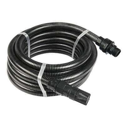 Шланг UNIPUMP всасывающий с обр. клапаном 1 , длина 7м