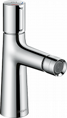 Смеситель для биде Hansgrohe Talis Select S 72202000