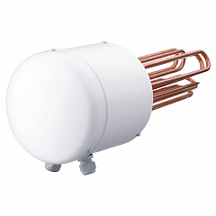 Фланец с ТЭНами Stiebel Eltron FCR 28 / 360