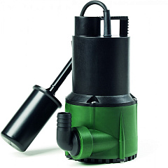 Дренажный насос DAB NOVA 600 MA