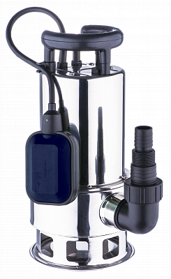 Дренажный насос Termica DW 900 INOX