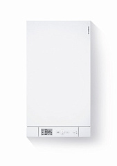 Настенный газовый двухконтурный котел отопления Viessmann Vitopend 100-W A1JB 24 кВт